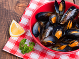 Moules d'Espagne