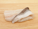 Filet de merlu