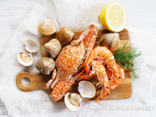 L'Assiette du Pêcheur