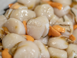Noix de Saint Jacques
