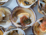 Amandes de mer