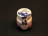 Yogurt Confeturra extra di Mirtilli Chiuro