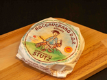 Robiola Di Roccaverano DOP Fresca