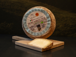 Pecorino Fiore Sardo DOP Biologico