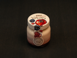 Yogurt Intero Chiuro Mora e Melograno