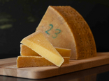 Asiago D'allevo DOP Stravecchio