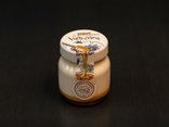 Yogurt Di Miele e Pappa Reale Chiuro