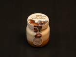 Yogurt Intero con Crema di Marroni Chiuro