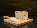Pecorino con Pistacchio Verde Di Bronte DOP