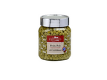Petits pois extra fins à l'étuvée et garniture 37 cl