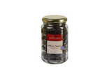 Olives noires à la grecques 37 cl