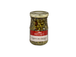 Câpres au vinaigre 10 cl