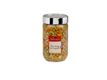 Macédoine de légumes 72 cl