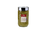 Petits pois extra fins à l'étuvée et garniture 72 cl