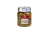 Macédoine de légumes 37 cl