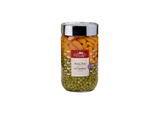 Petits pois extra fins et carottes à l'étuvée 72 cl