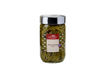Haricots verts extra fins 72 cl