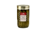 Haricots verts extra fins cueillis et rangés mains 72 cl
