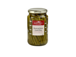 Haricots verts extra fins cueillis et rangés mains 37 cl