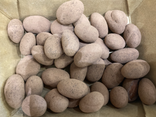 Amande enrobée chocolat noir