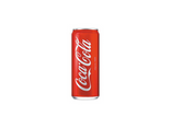 Coca Cola 33 cl