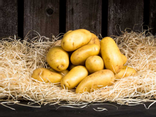 Pommes de terre celtiane Sautée/vapeur