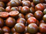 Tomates Calabash
