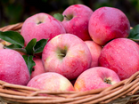 Pommes skyfresh