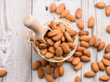 Amandes