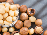 Noix de Macadamia
