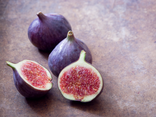 Figues noires