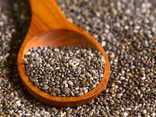 Graines de chia