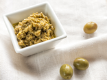 Tapenade verte