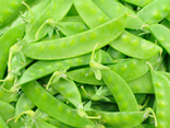 Pois mange-tout