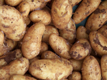 Pommes de terre Bernadette