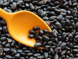 Haricots noirs