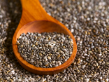 Graines de chia