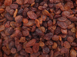 Raisins secs
