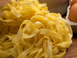Tagliatelles blanches