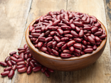 Haricots rouges