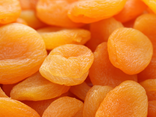 Abricots secs