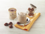 Mousse aux marrons