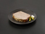 Confit de foie de porc