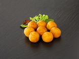 Pommes dauphines