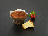 Soufflé au fromage