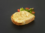 Croque monsieur