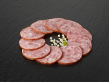 Saucisson à l'ail Fumé
