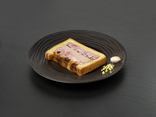 Pâté en croûte Richelieu
