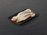 Filets de harengs