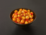 Champignons à la grecque